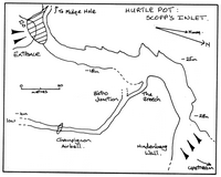 CDG NL78 Hurtle Pot - Scoffs Inlet